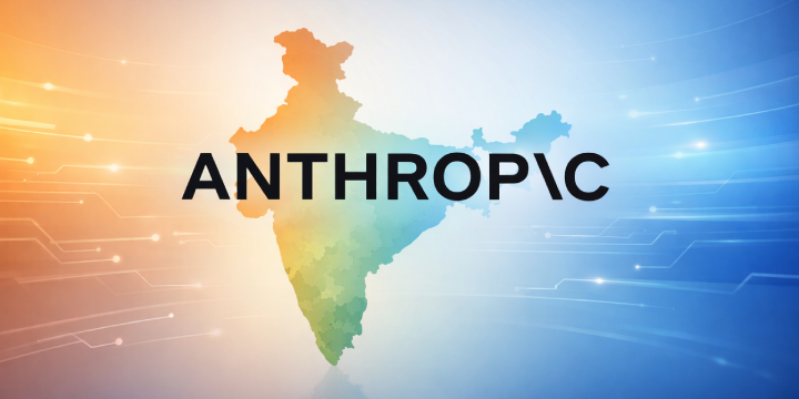 Anthropic opens Bengaluru office